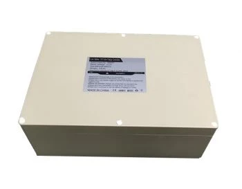 Batteria al litio da 80 Ah