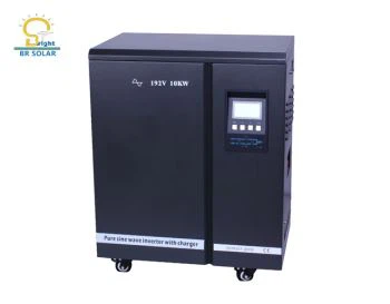 Inverter a bassa frequenza-10K/15KW/20KW